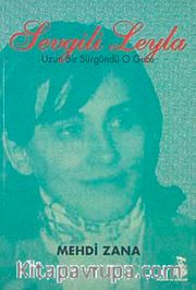 Sevgili Leyla <br /> Uzun Bir Sürgündü O Gece