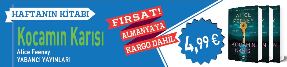 HAFTANIN KITABI