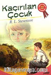 Kaçırılan Çocuk