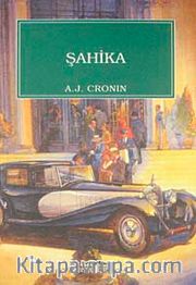 Şahika