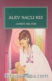 Alev Saçlı Kız