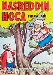 Nasreddin Hoca Fıkraları