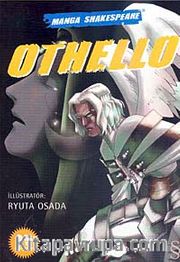 Othello <br /> Manga Shakespeare