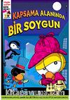 Kapsama Alanında Bir Soygun