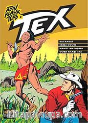 Altın Klasik Tex-2