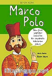 Benim Adım... Marco Polo