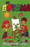 365 Boyama