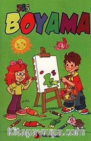 365 Boyama