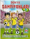 Dünya Şampiyonları