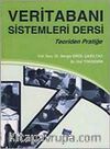 Veritabanı Sistemleri Dersi
