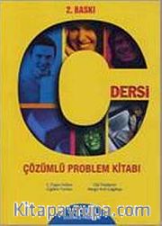 C Dersi Çözümlü Problem Kitabı