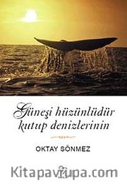 Güneşi Hüzünlüdür Kutup Denizlerinin