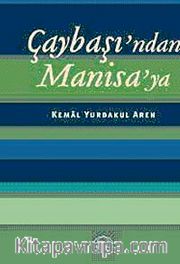Çaybaşı'ndan Manisa'ya