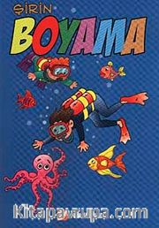 Şirin Boyama
