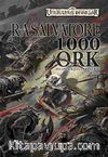 1000 Ork-Avcının Kılıçları Serisi 1. Kitap