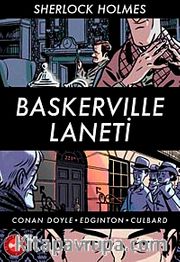 Baskerville Laneti / Sherlock Holmes
