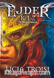 Ejder Kız 1 / Thuban'ın Mirası