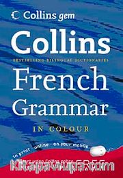 Collins Gem French Grammar