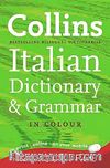 Collins Italian Dictionary and Grammar