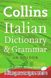 Collins Italian Dictionary and Grammar