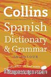 Collins Spanish Dictionary and Grammar
