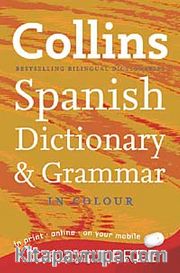 Collins Spanish Dictionary and Grammar