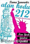 Alan kodu 212 & New York Günleri Geceleri