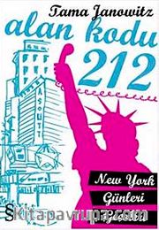 Alan kodu 212 <br /> New York Günleri Geceleri