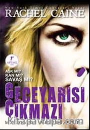 Geceyarısı Çıkmazı / Morganville Vampirleri-3. Kitap