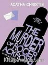 The Murder of Roger Ackroyd [Comic Strip edition]