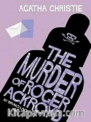 The Murder of Roger Ackroyd [Comic Strip edition]