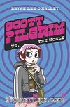 Scott Pilgrim vs the World - Scott Pilgrim 2