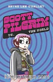 Scott Pilgrim vs the World - Scott Pilgrim 2