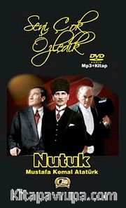 Seni Çok Özledik-Büyük / MP3+Kitap