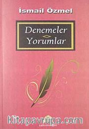 Denemeler-Yorumlar