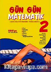 Doğal Sayılara Göre Gün Gün Matematik-2 (138 Gün)