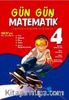 Doğal Sayılara Göre Gün Gün Matematik-4 (136 Gün)