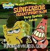 Süngerbob Dedektif Pantolon Kayıp Spatula Vakası