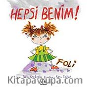 Hepsi Benim! Foli