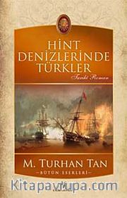 Hint Denizlerinde Türkler