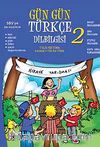 Gün Gün Türkçe-Dilbilgisi-2 (170 Gün)
