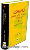 Osmanlı Saray Düğünleri ve Şenlikleri-III & (Vehbi Surnamesi)