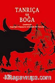 Tanrıça ve Boğa
