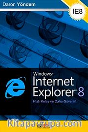 Windows Internet Explorer 8