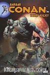 Barbar Conan'ın Vahşi Kılıcı-3
