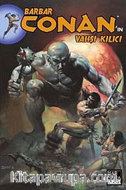 Barbar Conan'ın Vahşi Kılıcı-3