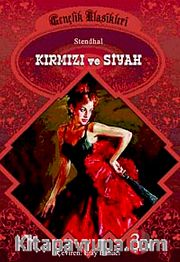 Kırmızı ve Siyah / Gençlik Klasikleri