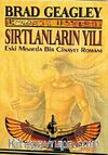 Sırtlanların Yılı & Eski Mısır'da Bir Cinayet Romanı