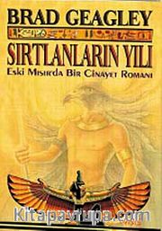 Sırtlanların Yılı <br /> Eski Mısır'da Bir Cinayet Romanı