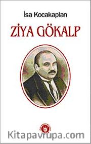 Ziya Gökalp